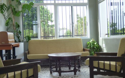 Casa de campo, Barbate, Cádiz.