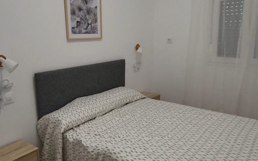 Apto en Guadiaro, San Roque, Cádiz.