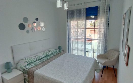 Piso en Roquetas de Mar, Almería.