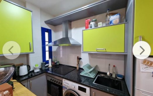 Piso en Roquetas de Mar, Almería.