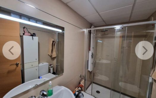 Piso en Roquetas de Mar, Almería.