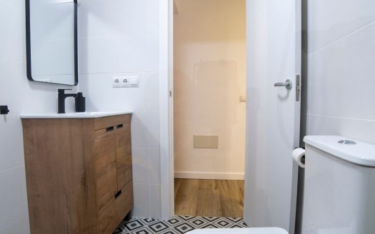 Piso zona Zapillo, Almería Capital.