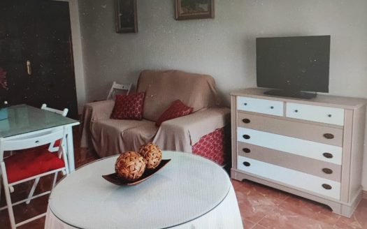 Piso en Baena, Córdoba.