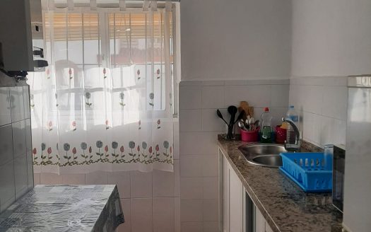 Piso en Tarifa, Cádiz.