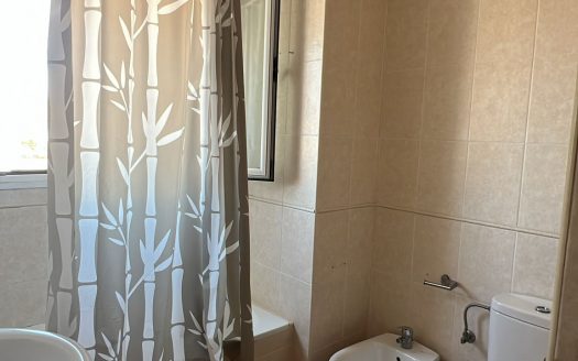 Apto en Écija, Sevilla.