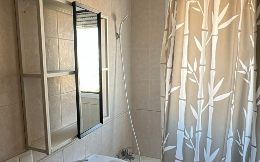 Apto en Écija, Sevilla.