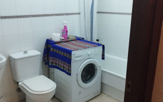 Habitación en Montequinto, Dos Hermanas, Sevilla.