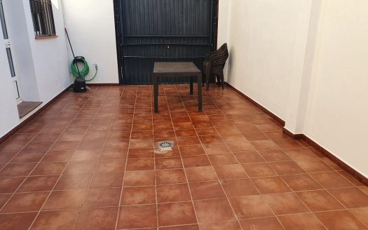 Casa en Campillos, Málaga.