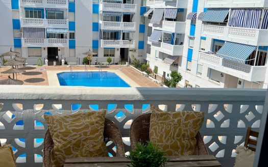 Piso en Chipiona, Cádiz.