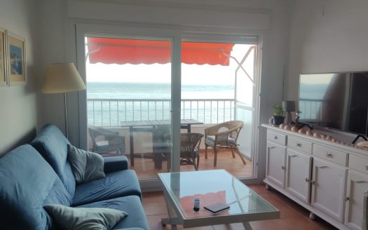 Piso en El Portil, Huelva.