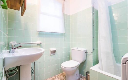 Apto en Nerja, Málaga.