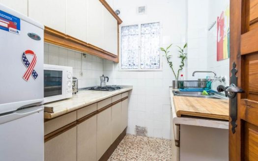 Apto en Nerja, Málaga.