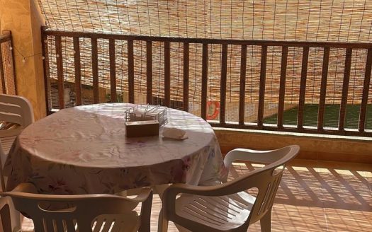 Piso Villaricos, Cuevas de Almanzora, Almería.