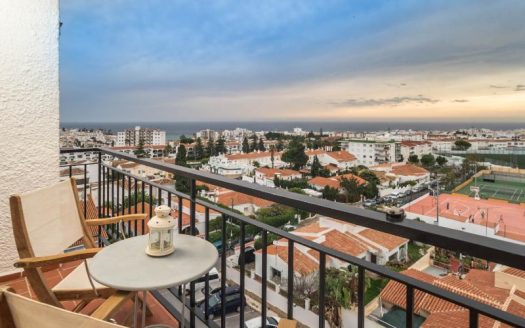 Apto en Nerja, Málaga.