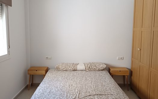 Piso en Chiclana de la Frontera, Cádiz.