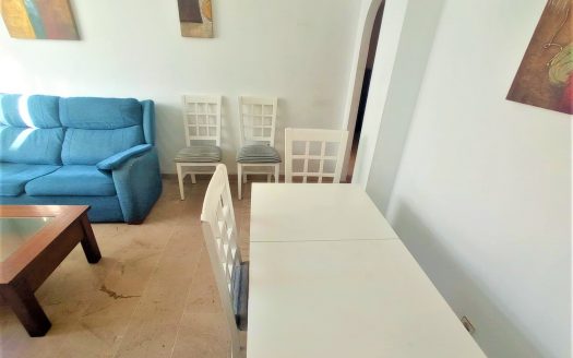 Piso en Fuengirola, Málaga.
