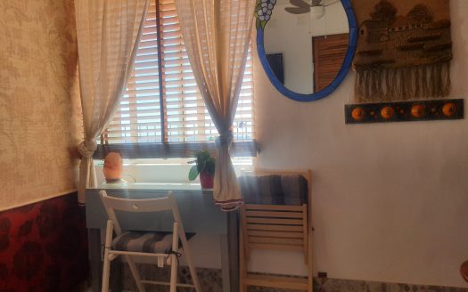 Piso en Jerez de la Frontera, Cádiz.