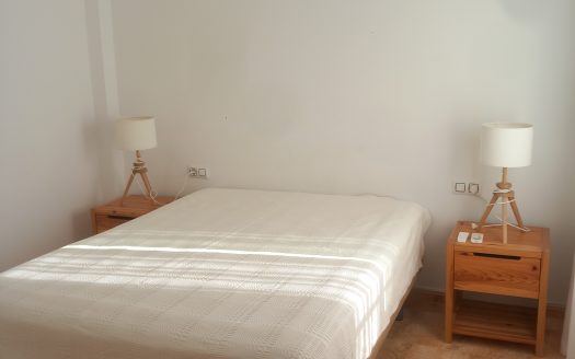 Piso en Chiclana de la Frontera, Cádiz.