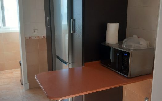 Piso en Chiclana de la Frontera, Cádiz.