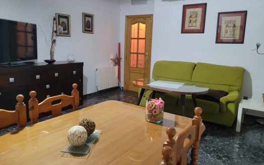 Piso en Churriana de la Vega, Granada.