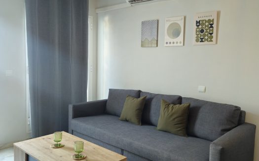 Apto en Estepona, Málaga.