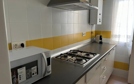 Piso en el El Portil, Huelva.