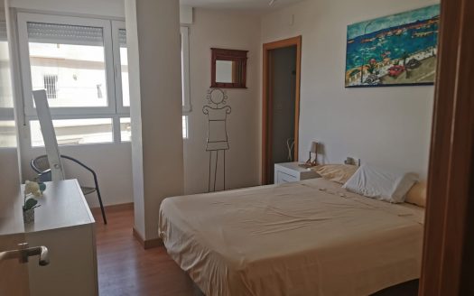 Habitación en Almería Capital.
