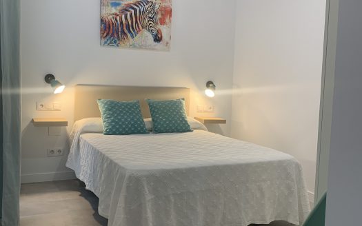Apto al Andalus-La Barrosa, Chiclana, Cádiz.
