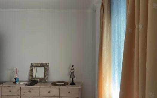 Piso en El Morche, Málaga.