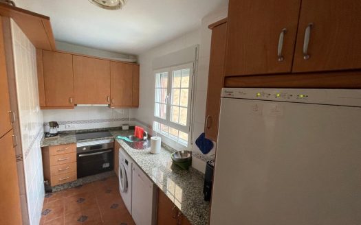 Piso Villaricos, Cuevas de Almanzora, Almería.