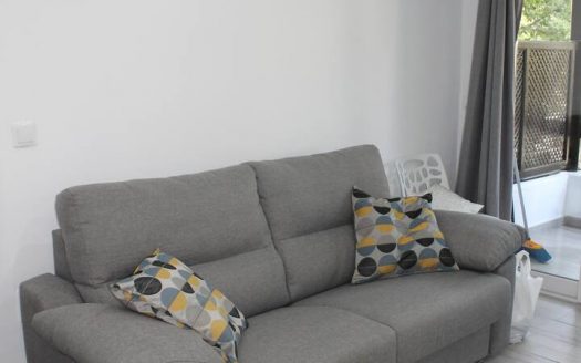 Estudio en Marbella, Málaga.