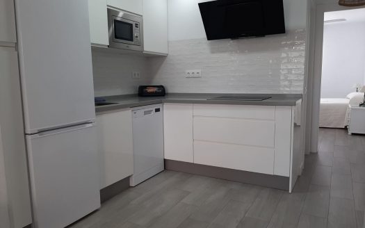 Piso en El Portil, Huelva.