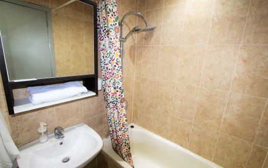 Habitación céntrico Benalmádena, Málaga.