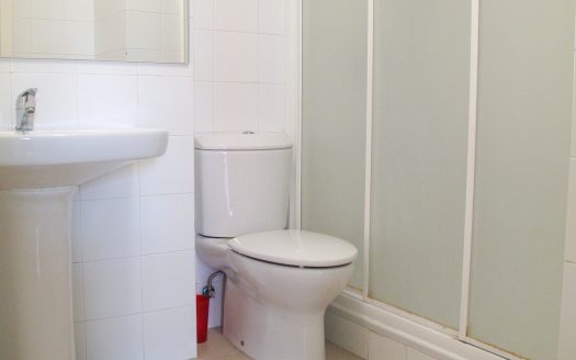 Habitación centro Almería Capital.
