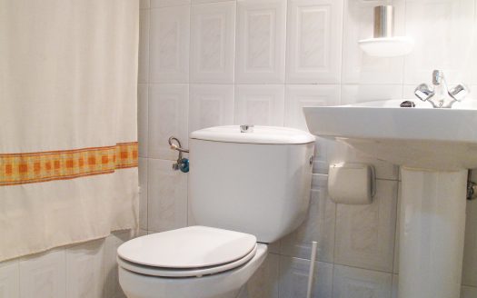 Habitación centro Almería Capital.