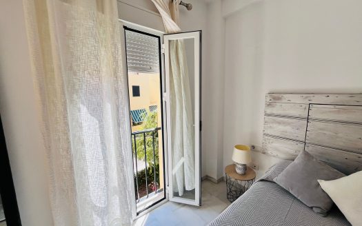 Duplex en Chipiona, Cádiz.