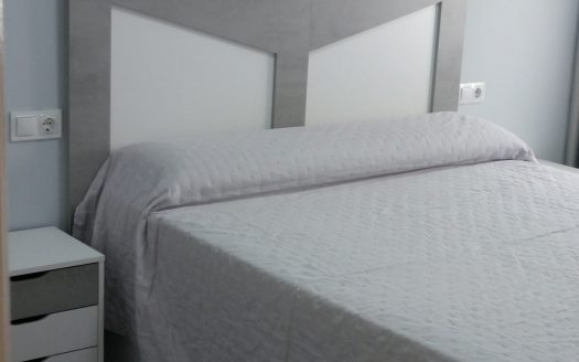 Piso en Garrucha, Almería.