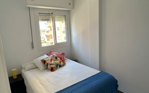 Piso en Roquetas de Mar, Almería.