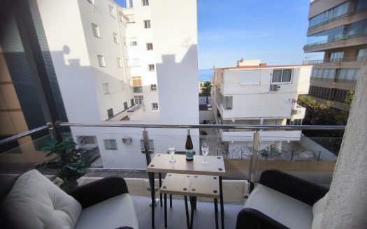 Piso en Fuengirola, Málaga.