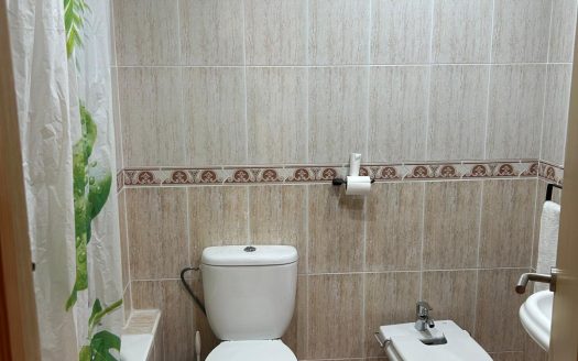 Piso en Roquetas de Mar, Almería.