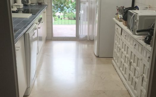 Piso en Fuengirola, Málaga.