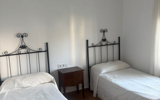 Casa rústica Sanlúcar de Barrameda, Cádiz.