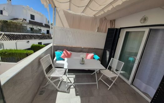 Piso en El Portil, Huelva.