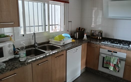 Casa en Olvera, Cádiz.
