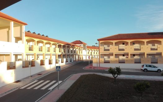 Apto en Málaga Capital.