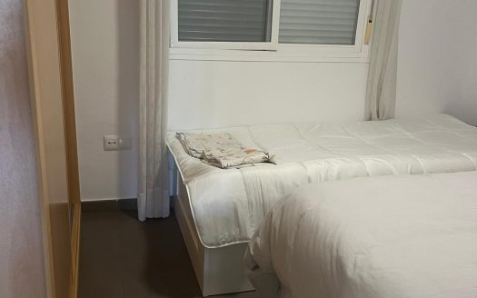 Apto Sanlúcar de Barrameda, Cádiz.