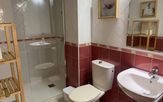 Apto en Roquetas de Mar, Almería.