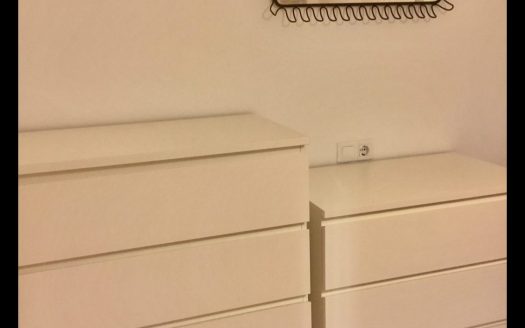 Piso en Sanlúcar de Barrameda, Cádiz.