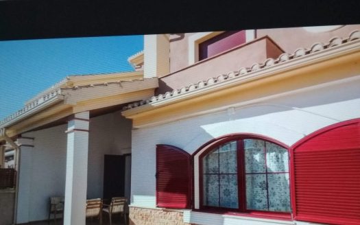 Casa en Cójar, Granada.
