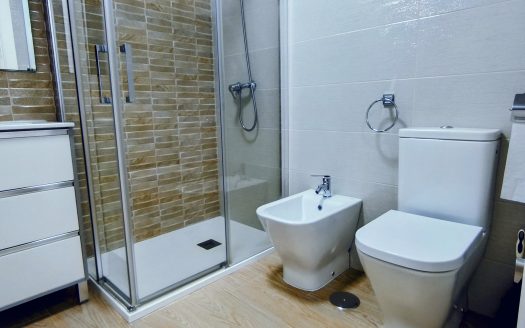 Casa Crimar en San José, Almería.